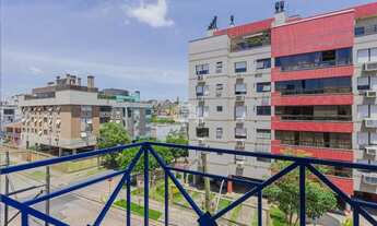 Imagem 5: Apartamento 2 Dormitórios com vaga no bairro Jardim Lindoia, em Porto Alegre