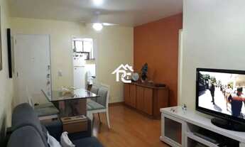 Imagem 4: Apartamento com 2 quartos à venda, 84 m² por R$ 800.000 - Icaraí - Niterói/RJ