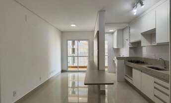 Imagem 2: Aluga-se Apartamento 1 dormitório com Lazer São José do Rio Preto