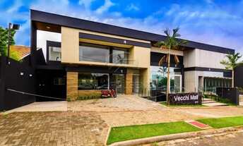 Imagem: Imóvel comercial para alugar próximo ao