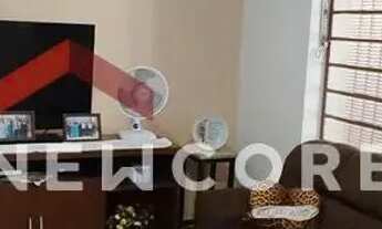 Imagem: Casa em Rua Mário Gonzaga Junqueira - Vila