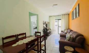 Imagem: Apartamento com 1 suíte à venda, 55 m²