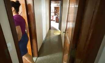 Imagem 5: Edifício Monte Parnaso, Reduto, Belém