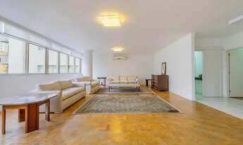 Imagem 7: Apartamento para venda em Santa Cecília com 3 quartos, sendo 1 suíte , 272m²