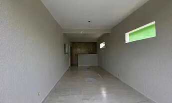 Imagem 4: Vendo Casa primeira locação com 3 quartos 2 suíte e vaga para 2 carros no Rio Várzea - Ita