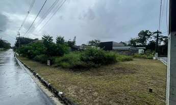 Imagem: Praia dos Passarinhos de esquina - 800m²