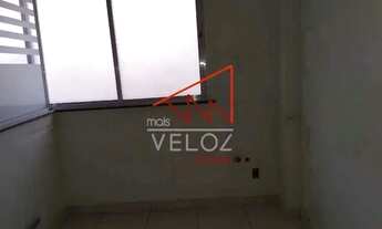 Imagem 7: Kitnet/Conjugado-À VENDA-Centro-Rio de Janeiro-RJ