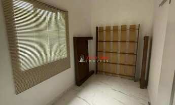 Imagem 2: Studio com 1 dormitório para alugar, 33 m² por R$ 1.852,00/mês - Vila Galvão - Guarulhos/S