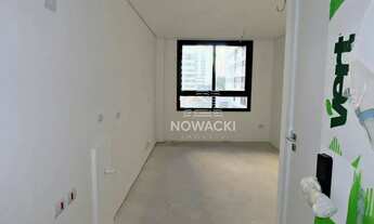 Imagem: STUDIO PARA INVESTIDOR - BATEL