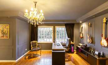 Imagem 3: Casa à venda no Jardim Social ARYA1