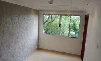 Imagem: Apartamento Carapicuíba 3dormitorios planejado