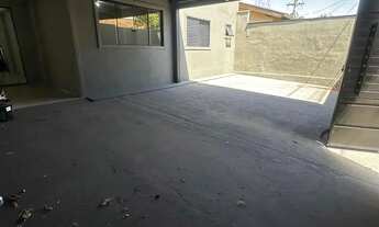 Imagem 6: Casa vaga de 3 dormitorios cristo rei proximo ao carrefour