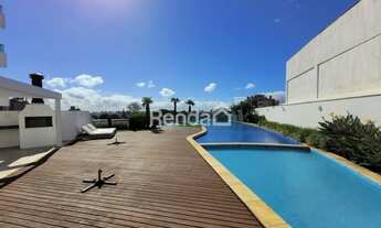 Imagem: Aluga-se Apartamento Mobiliado e Sofisticado