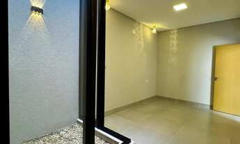 Imagem 7: Casa Térrea - 175 m² (03 Suítes) em Jardim Atlântico - Goiânia, GO