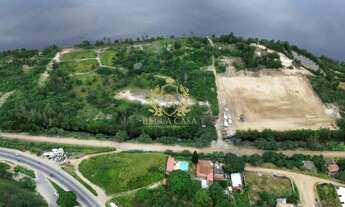 Imagem 2: Chacará com 4,9 hectares - Ponte dos Leites - Araruama/RJ