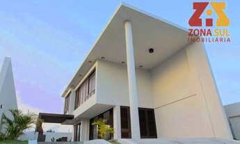 Imagem 5: Casa com 3 dormitórios à venda, 112 m² por R$ 615.000,00 - Enseada de Jacumã - Conde/PB