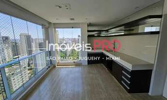 Imagem 5: Campo Belo - 274 m2 - varanda gourmet - 4 suítes - 4 vagas