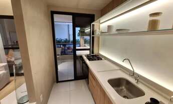 Imagem 3: APARTAMENTO 02 OU 03 QUARTOS COM SUÍTE EM SALVADOR - JARDIM PATAMARES