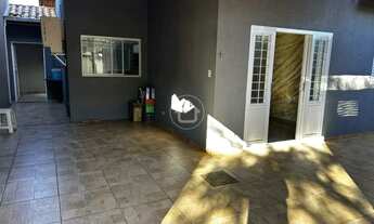 Imagem 3: CASA COM 3 DORMITRORIOS JARDIM IMA