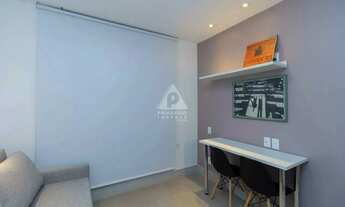 Imagem 2: Apartamento à venda, 3 quartos, 1 suíte, Copacabana - RIO DE JANEIRO/RJ