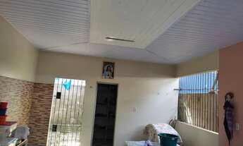 Imagem 7: Vendo casa no Castanhal II em Abaetetuba