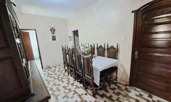 Imagem 4: BAIRRO CENTRO Casa em condomínio com 3 dormitórios