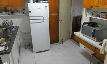 Imagem 7: Apartamento 2 quartos, sala, cozinha, banheiro, vaga de garagem - Tucuruvi