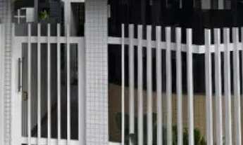 Imagem: Cobertura Edifício Mahatma Gandhi em 13