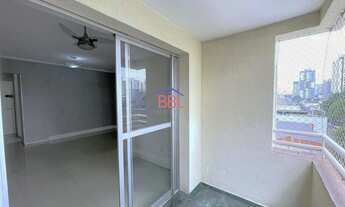 Imagem 5: Apartamento para Locação em São Paulo, Vila Gomes Cardim, 3 dormitórios, 1 suíte, 2 banhei