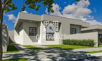 Imagem 1: CASA 3 QUARTOS À VENDA UVARANAS MONTE GRAPPA PONTA GROSSA-PR