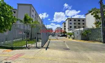 Imagem: Apartamento, Maraponga, 2 Quartos