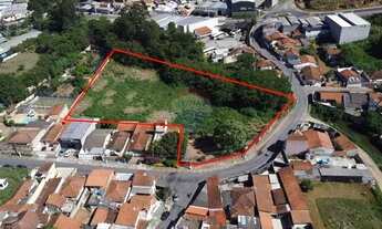 Imagem 2: Ótimo terreno misto à venda em Bragança Paulista - SP