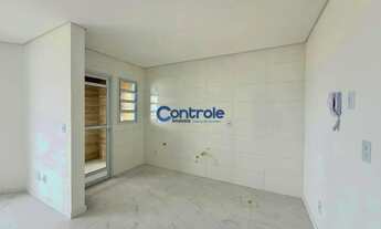 Imagem 7: Apartamento com 03 dormitórios, sendo 01 suíte no bairro Barreiros, São José/SC