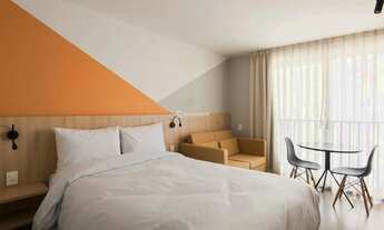 Imagem 3: Apartamento com 1 dormitório no Moinhos de Vento!