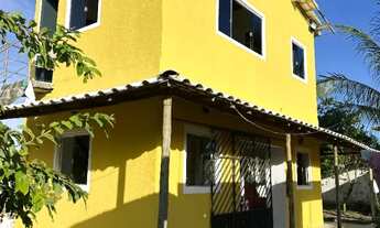 Imagem 2: Casa na Ilha R$ 4.100,00 (Temporada, Mensal e Anual