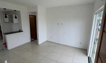 Imagem 6: Apartamento Barroco Itaipuacu 2 quartos com área gourmet