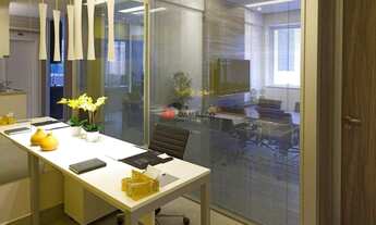 Imagem 7: Sala à venda 1 Vaga, Vila Carrão, São Paulo - SP