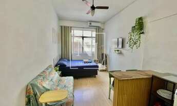 Imagem 2: Kitnet/Conjugado : / Residencial / Copacabana