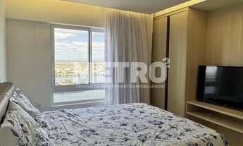 Imagem 7: Apartamento à venda, Cobertura com 3 suítes sala de estar, sala de jantar