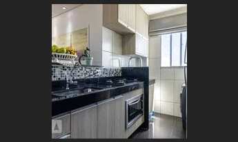 Imagem 3: Apartamento 2 quartos com suite 2 vagas - Bairro Castelo - Belo Horizonte-MGLindo