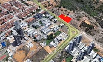 Imagem 6: Terreno à venda na Avenida da Integração Candelária/Natal-RN