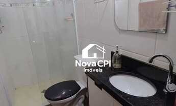 Imagem 11: Apartamento com 1 Quarto Canto do Forte na Praia Grande/SP