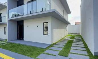 Imagem 3: Casa condomínio para venda no condomínio Dom Antônio