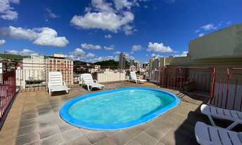 Imagem 11: Apartamento 2 quartos - Centro