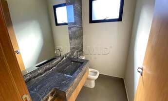 Imagem 3: Casa alto padrão em condomínio fechado com 192,75m², bairro Vila do Golf, Zona Sul de Ribe