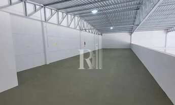 Imagem 7: Galpão disponível para locação no bairro Praça em Tijucas, SC