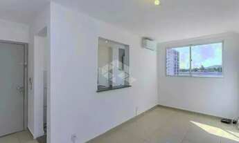 Imagem 2: APARTAMENTO 2 DORMITÓRIOS COM VAGA PRÓXIMO AO BOURBON TERESÓPOLIS