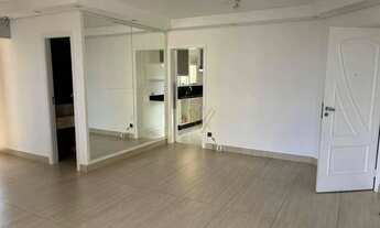 Imagem 3: Apartamento com 2 dormitórios para alugar, 96 m² por R$ 6.945/mês - Alphaville Industrial