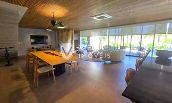 Imagem 6: Casa de Condomínio à venda, 4 quartos, 4 suítes, 4 vagas, Alphaville Nova Esplanada - Voto