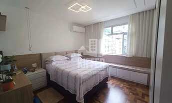 Imagem 7: Apartamento com 3 dormitórios à venda, 128 m² por R$ 1.500.000,00 - Icaraí - Niterói/RJ